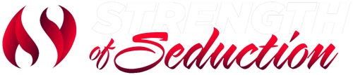 Strength Of Seduction Logo